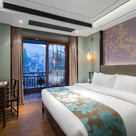 Morninginn, Phoenix Ancient City Tuojiang Fenghuang Eksteriør billede